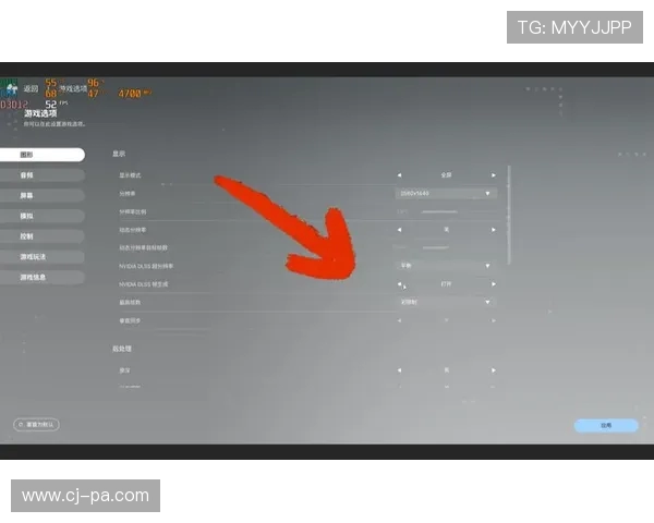 如何选择合适的游戏画质设置以确保显卡不会受损的最佳方案