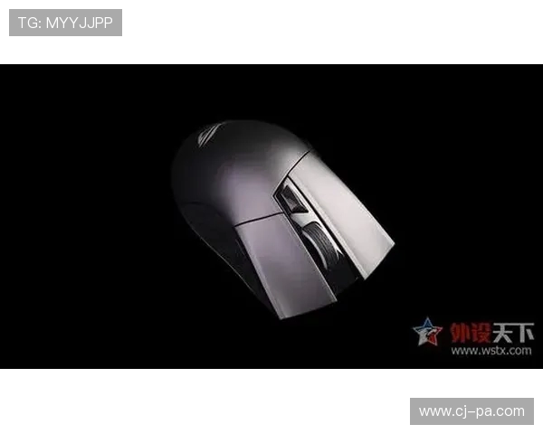 提升MOBA游戏操作体验的外设推荐与选择指南